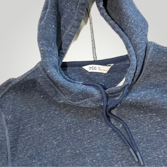 DSG Hoodie Sweatshirt - Picture 6 of 9